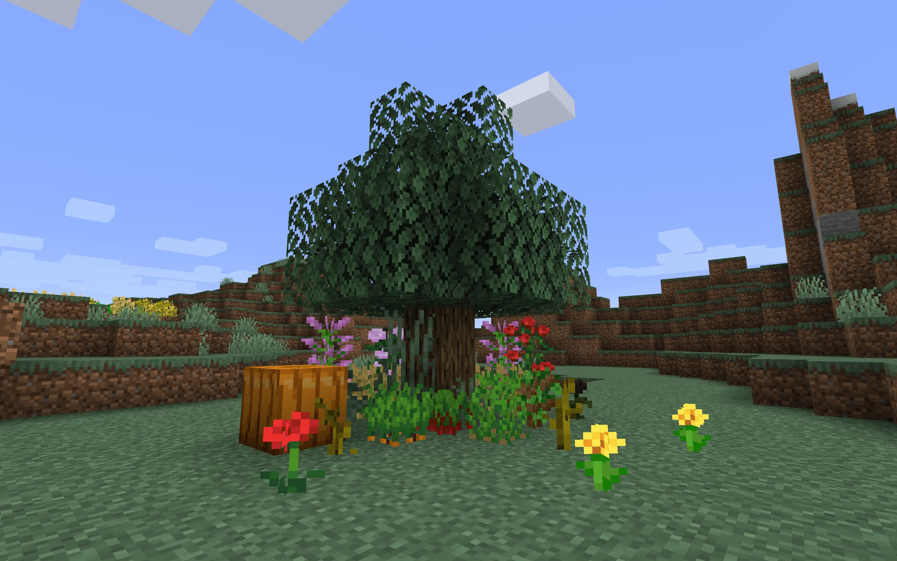Fertile Soil, Моды, Minecraft