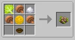 Easy Normal and Magic Foods — скриншот 43 (Моды, Minecraft)