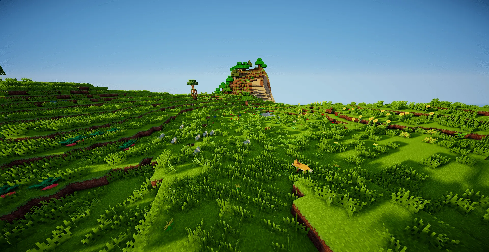 LDShadowLady'ss Shadowcraft — скриншот 2 (Модпаки, Minecraft)