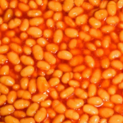 BAKED BEANS — скриншот 1 (Моды, Minecraft)