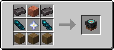 Everlasting, Моды, Minecraft