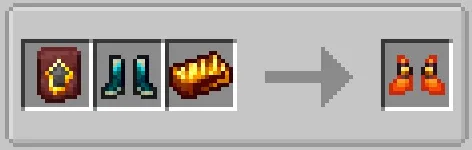 Deeper and Darker to Cataclysm Progression, Моды, Minecraft