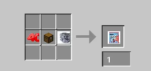 Lunchly., Моды, Minecraft