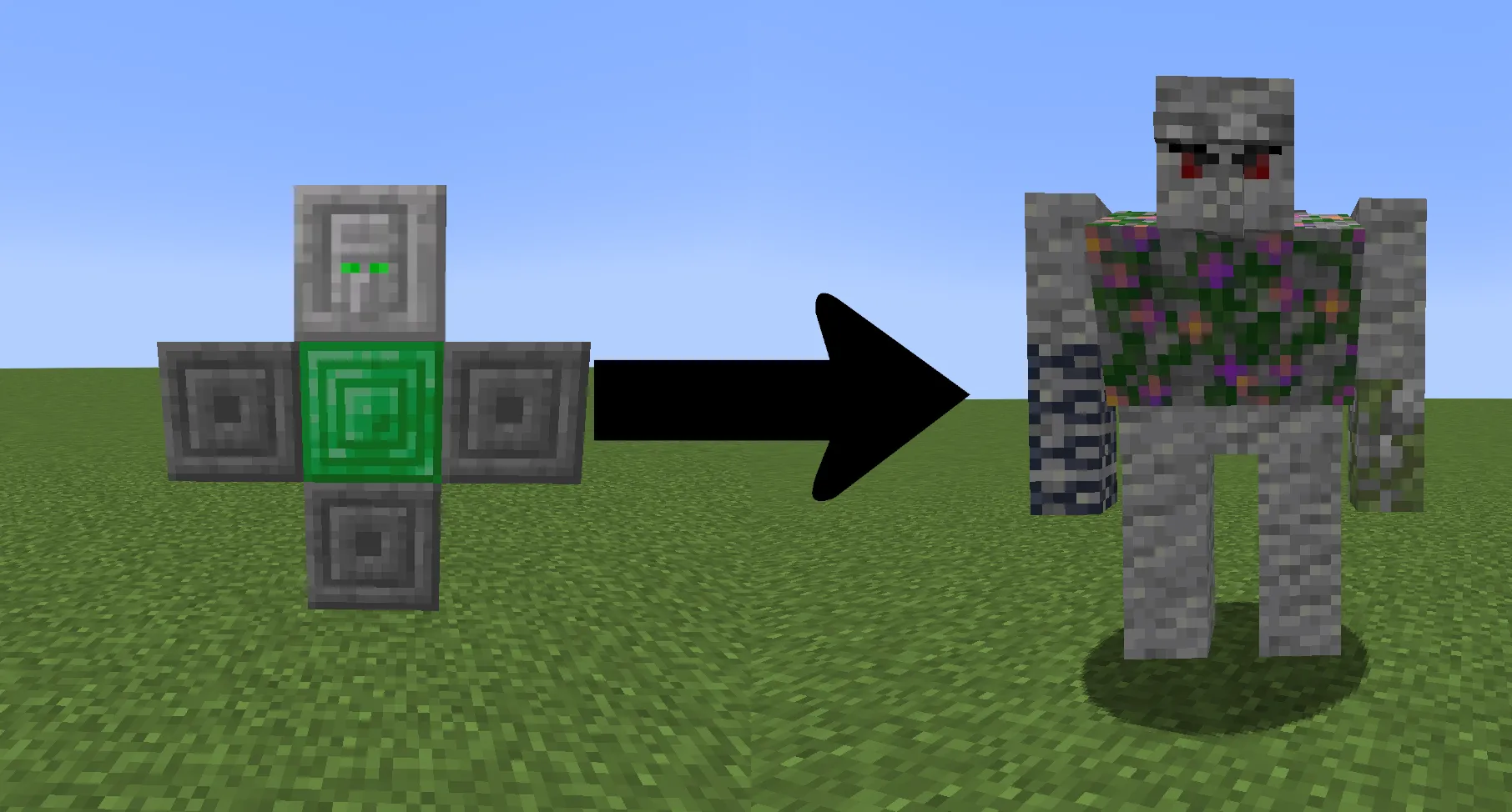 Adventure Content, Моды, Minecraft