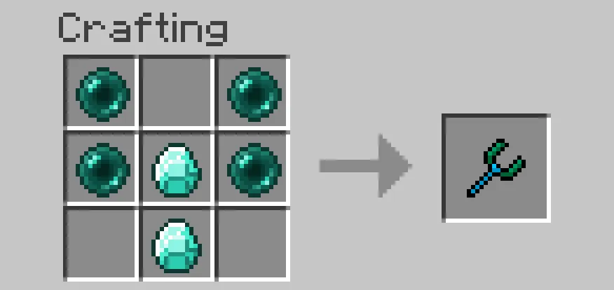 Similsax Transtructors  - Builder's Wands, Моды, Minecraft