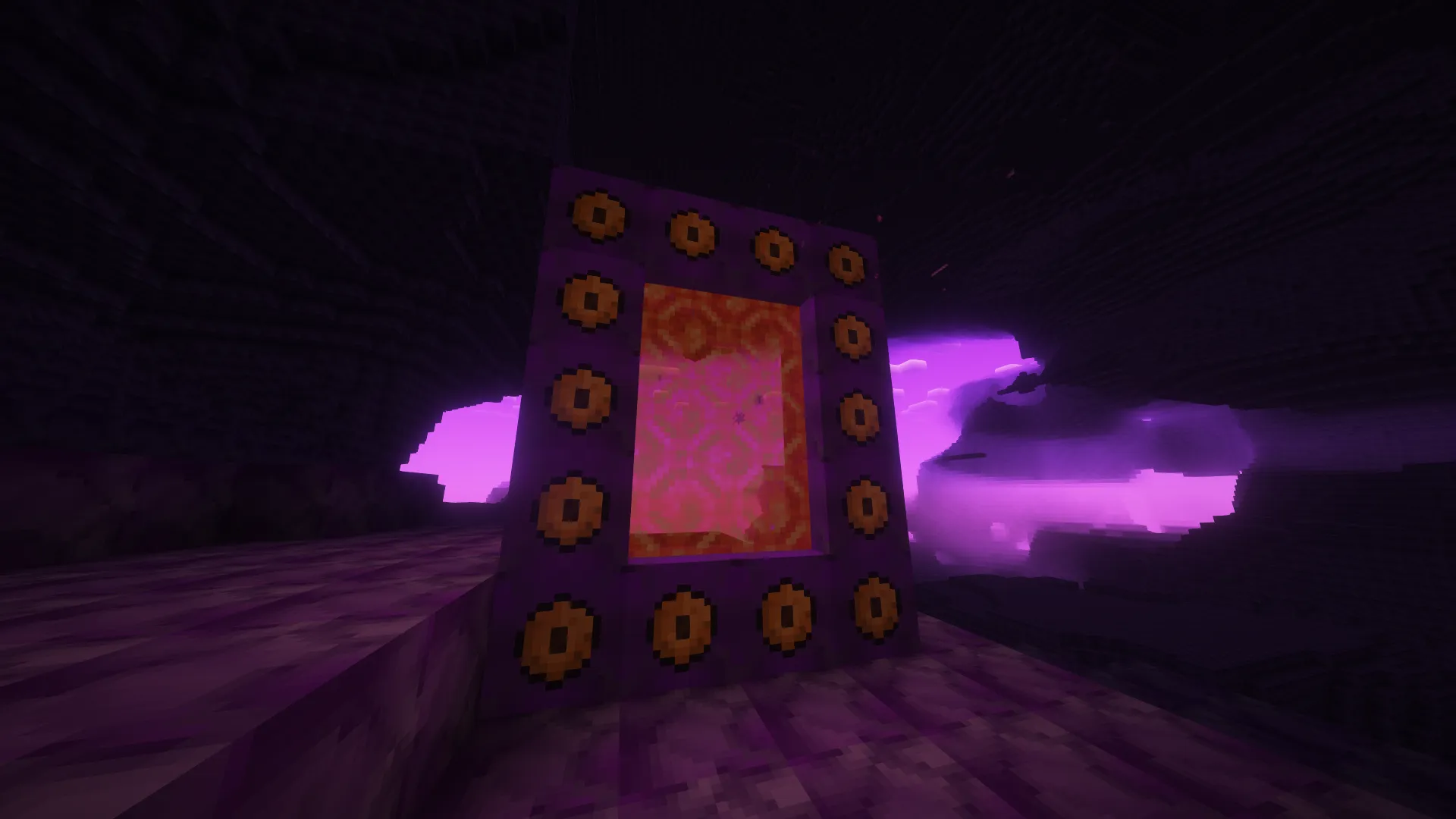 Forest Cult, Моды, Minecraft