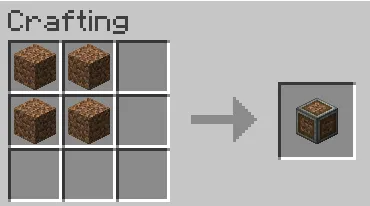 Create: Superflat & Skyblock Crates, Моды, Minecraft