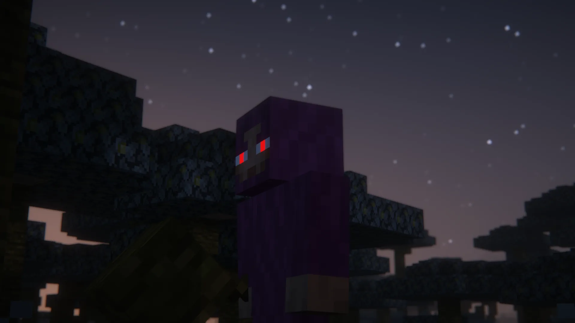 Boog [Forge], Моды, Minecraft