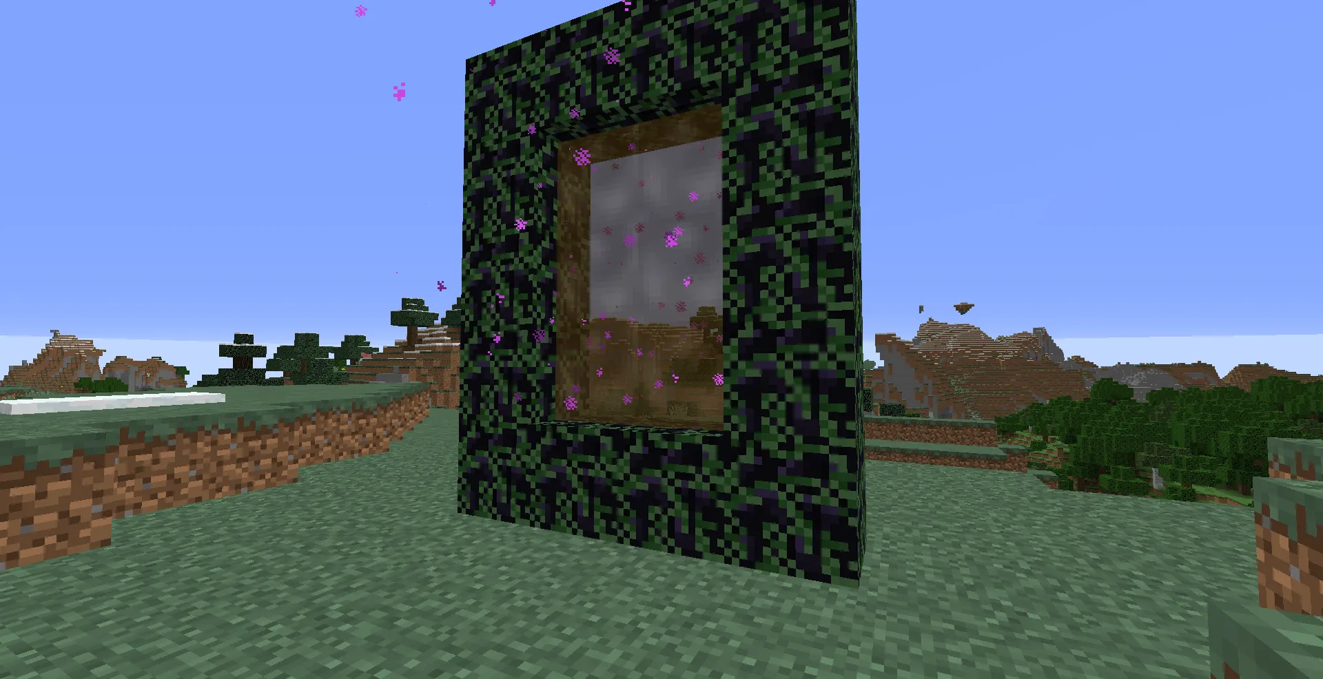 The Professional Killer — скриншот 12 (Моды, Minecraft)