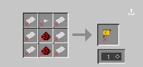 peter's vhs, Моды, Minecraft