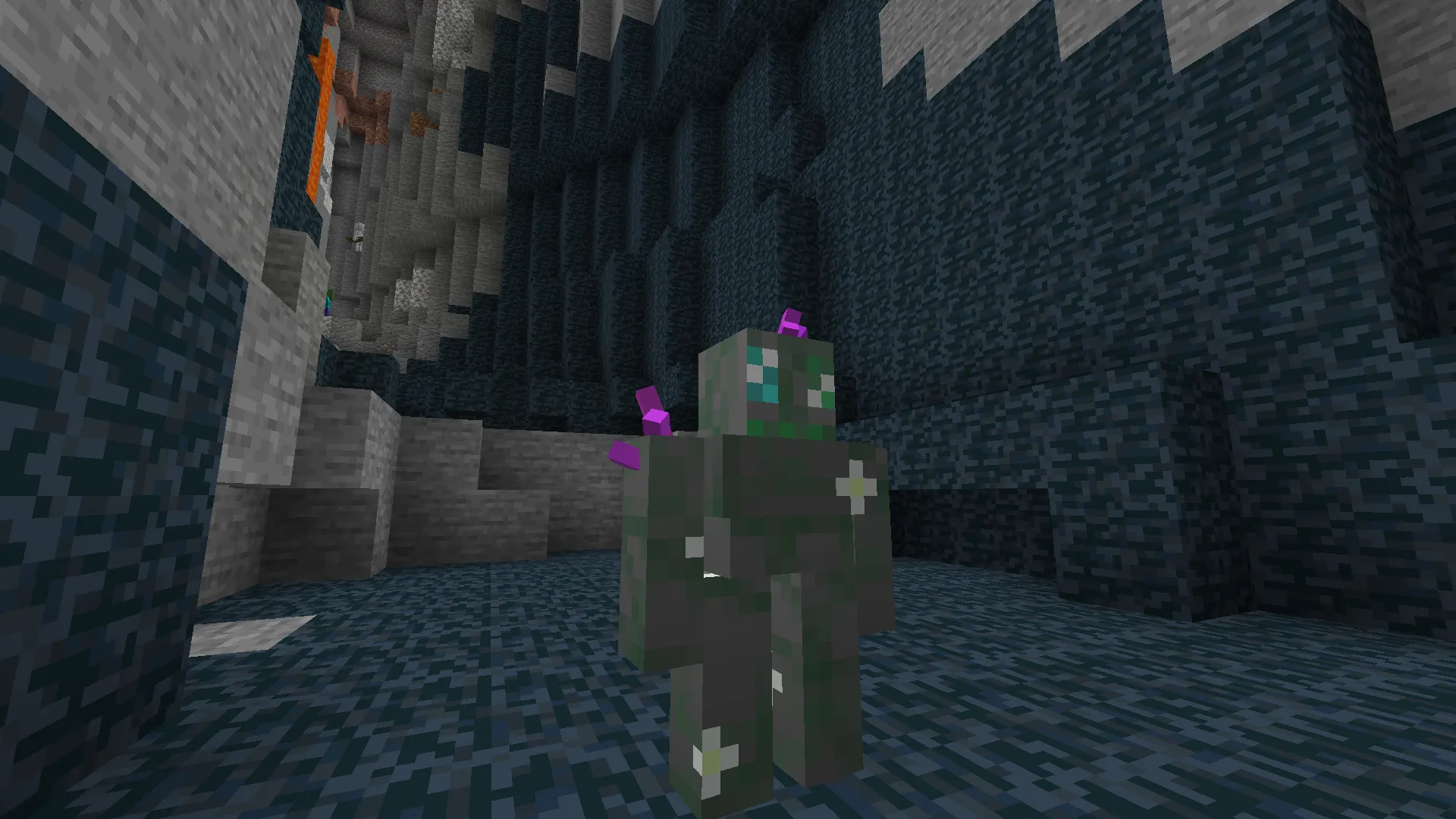 Arctic's More Stuff (Technically Discontinued) , Моды, Minecraft