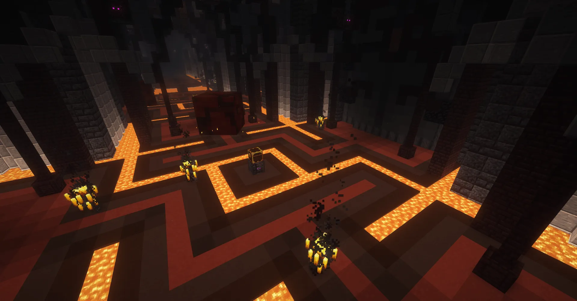 AdvoTech JJThunder, Модпаки, Minecraft