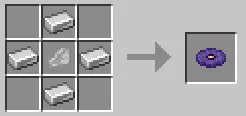 Music+, Моды, Minecraft