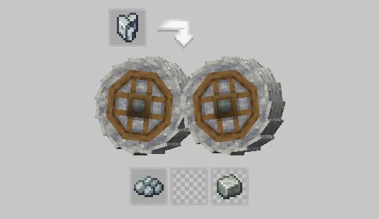 Create: Stuff & Crafts, Моды, Minecraft