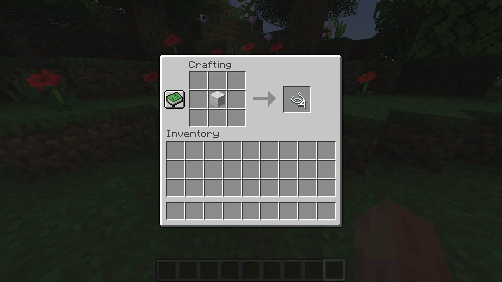 Recipus — скриншот 13 (Моды, Minecraft)