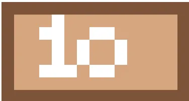 Chocolate Money, Текстуры, Minecraft