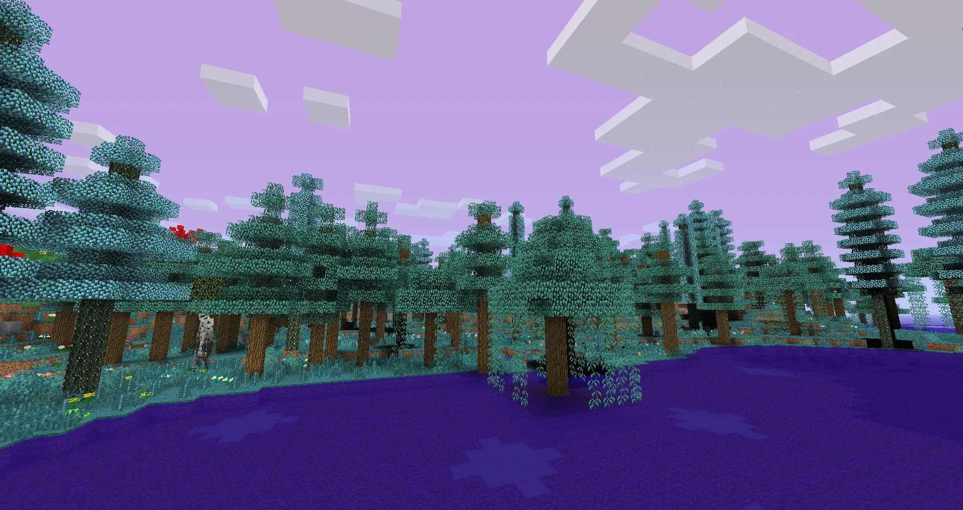 project-975622 — скриншот 5 (Модпаки, Minecraft)