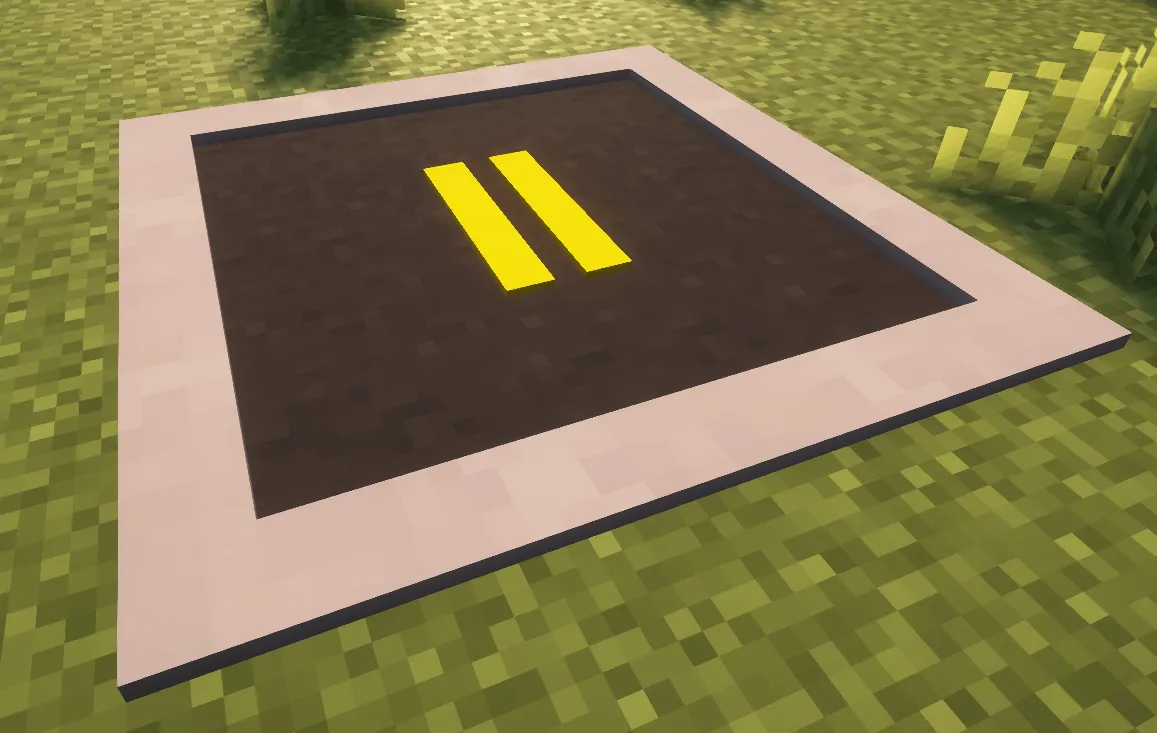 Drogowy Craft (PL), Моды, Minecraft