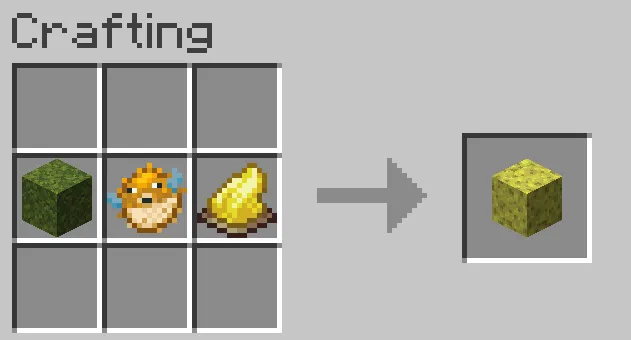 drewd's More Recipes — скриншот 3 (Моды, Minecraft)