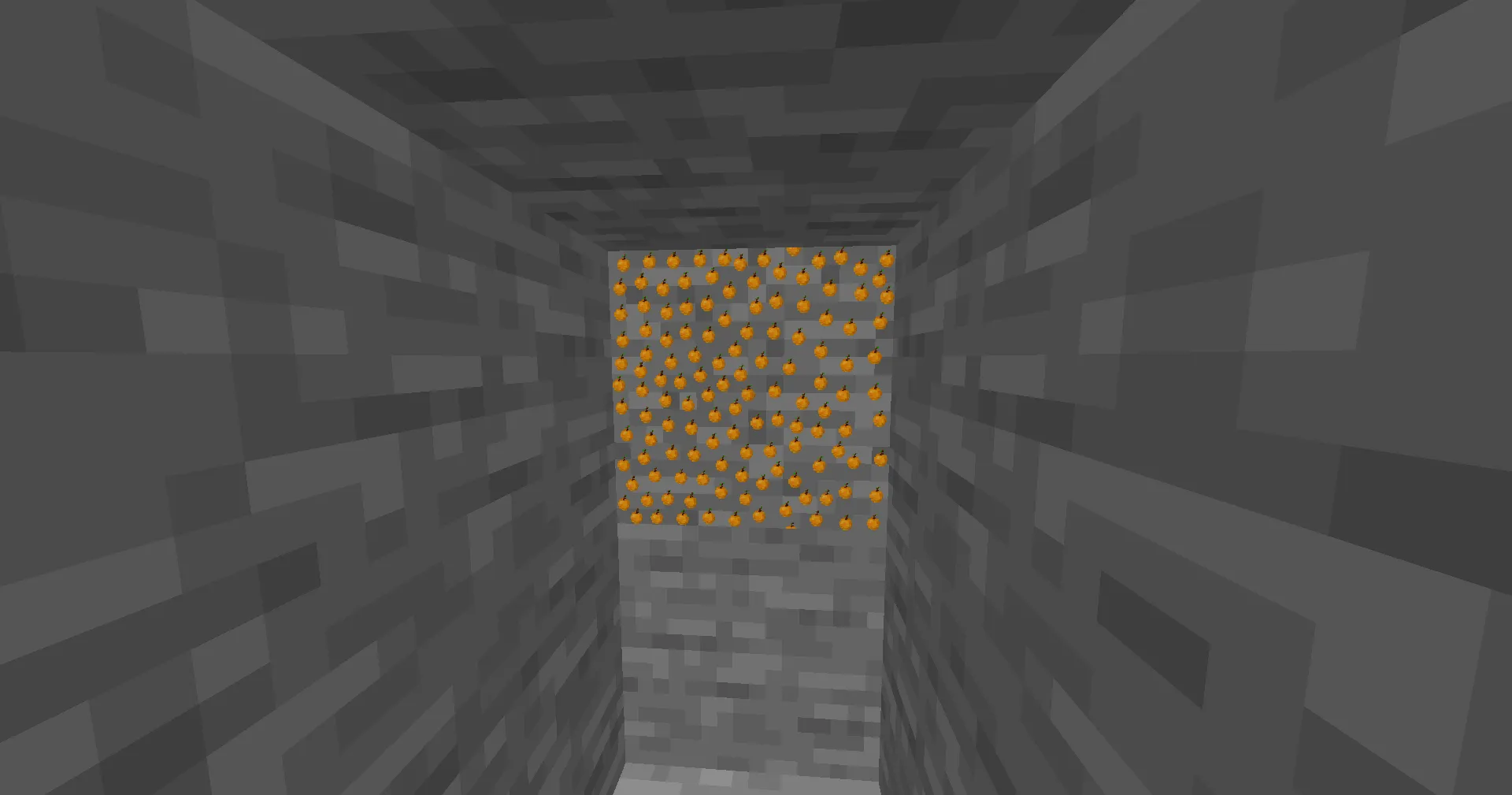 Mr.Potato's Mine — скриншот 4 (Моды, Minecraft)