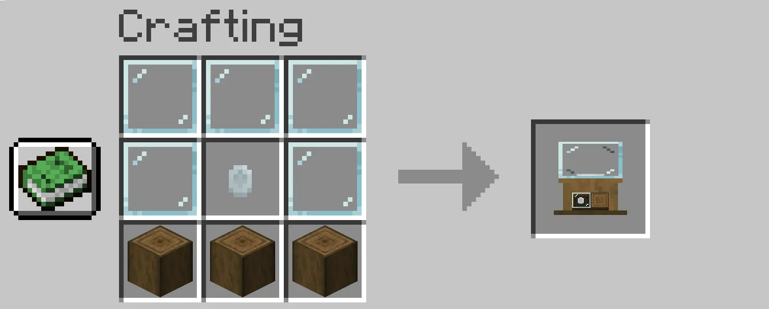 CBJ Economy — скриншот 5 (Моды, Minecraft)