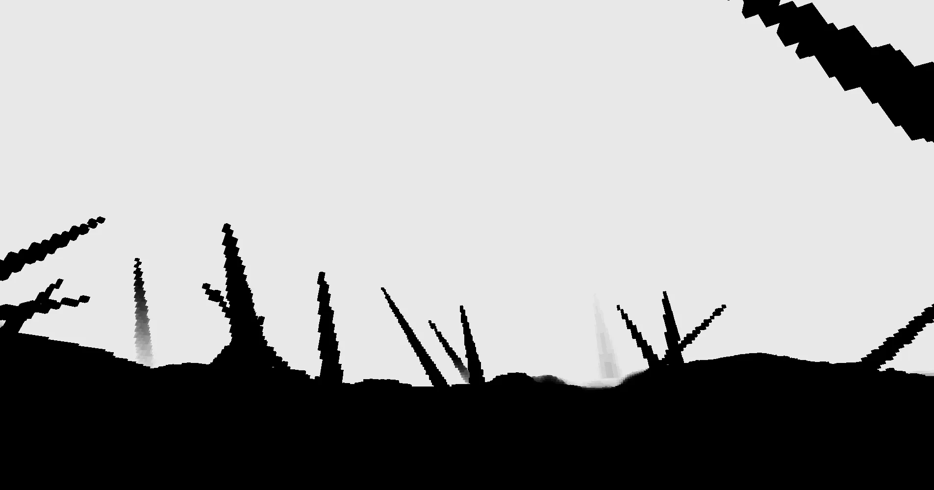 Churro's Scythes — скриншот 3 (Моды, Minecraft)