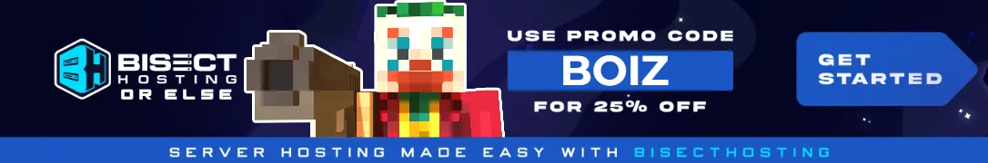 Da Boiz of Action II — скриншот 1 (Модпаки, Minecraft)