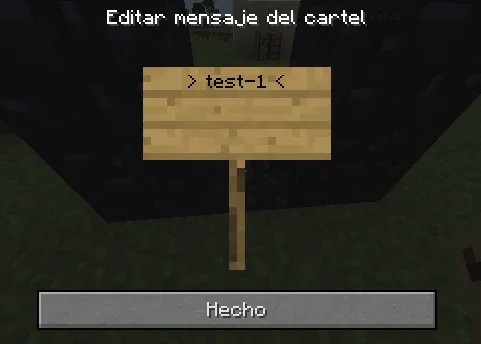 World Portals NextGen — скриншот 7 (Плагины, Minecraft)