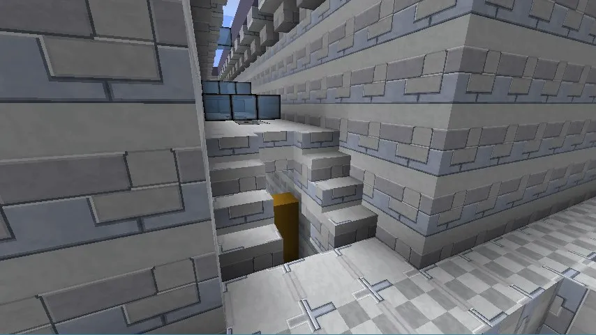 Pademia — скриншот 57 (Текстуры, Minecraft)