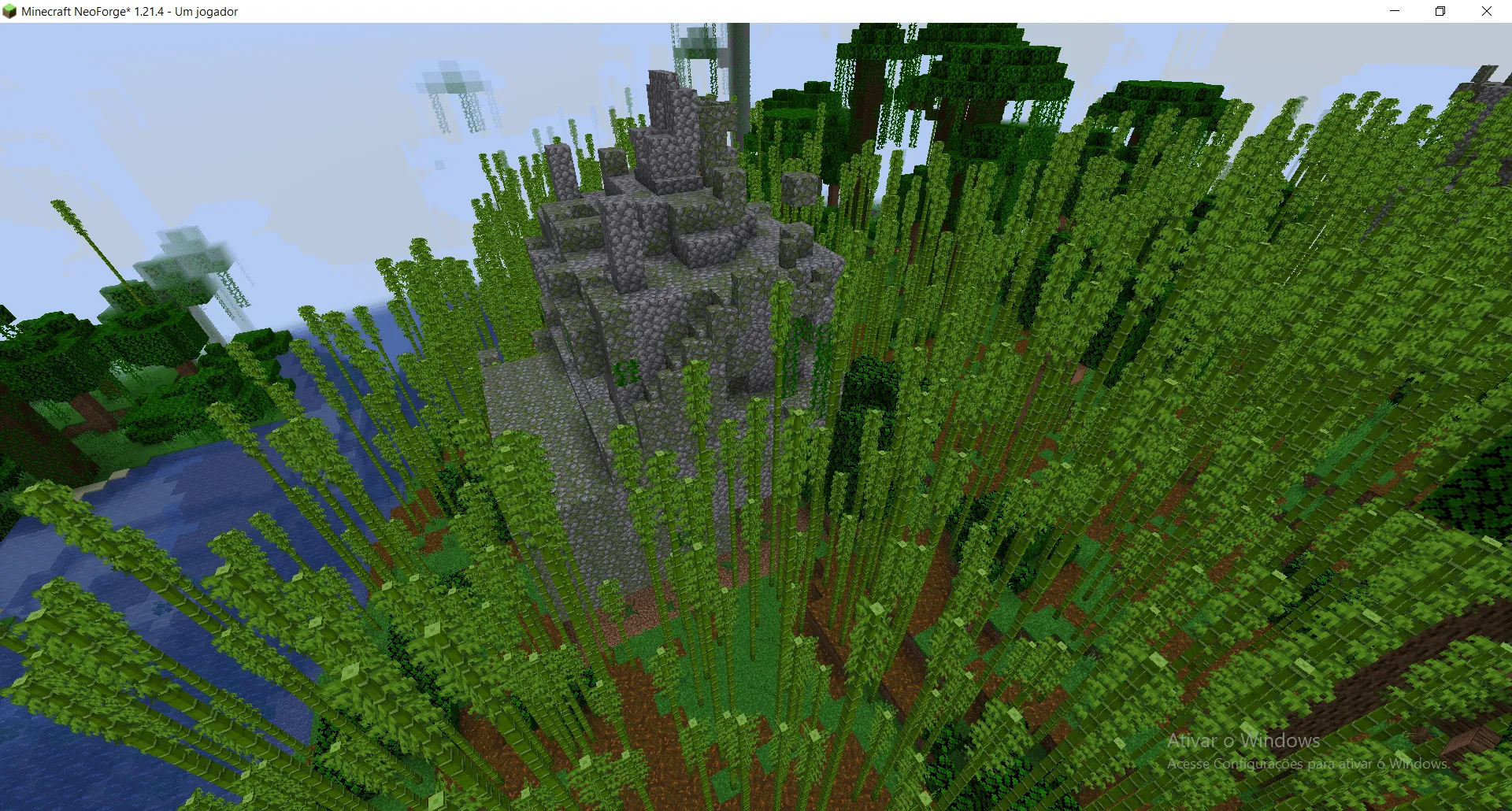more of the medieval past — скриншот 1 (Моды, Minecraft)