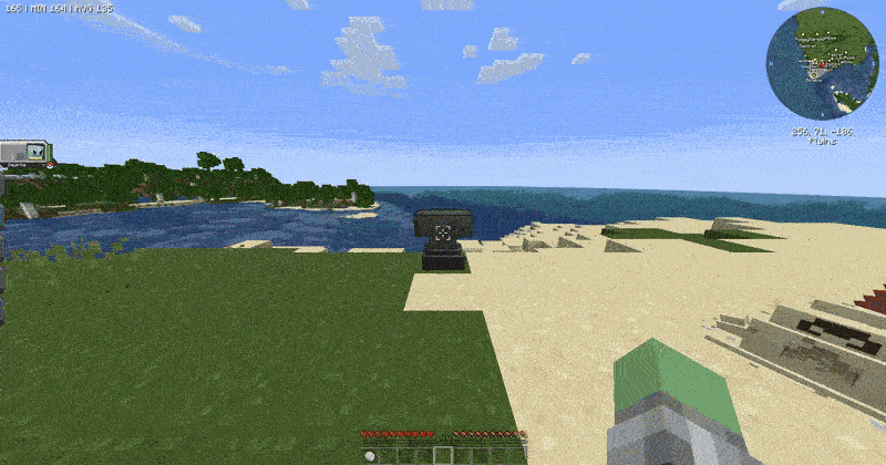 BottleCaps [Cobblemon], Дата-паки, Minecraft