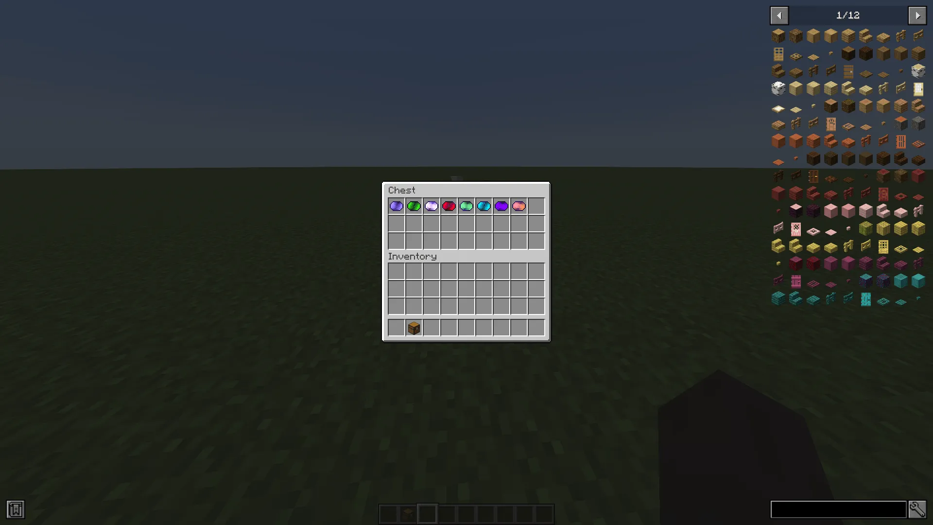 Usefulness+, Моды, Minecraft
