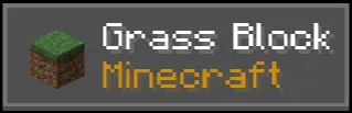 New Solid Dusk Theme for Jade — скриншот 1 (Текстуры, Minecraft)