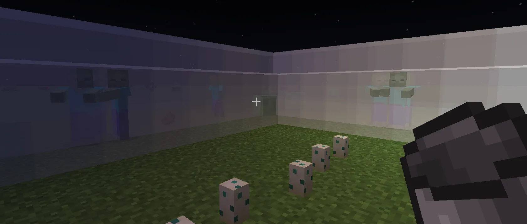 Functional Fluids — скриншот 2 (Моды, Minecraft)