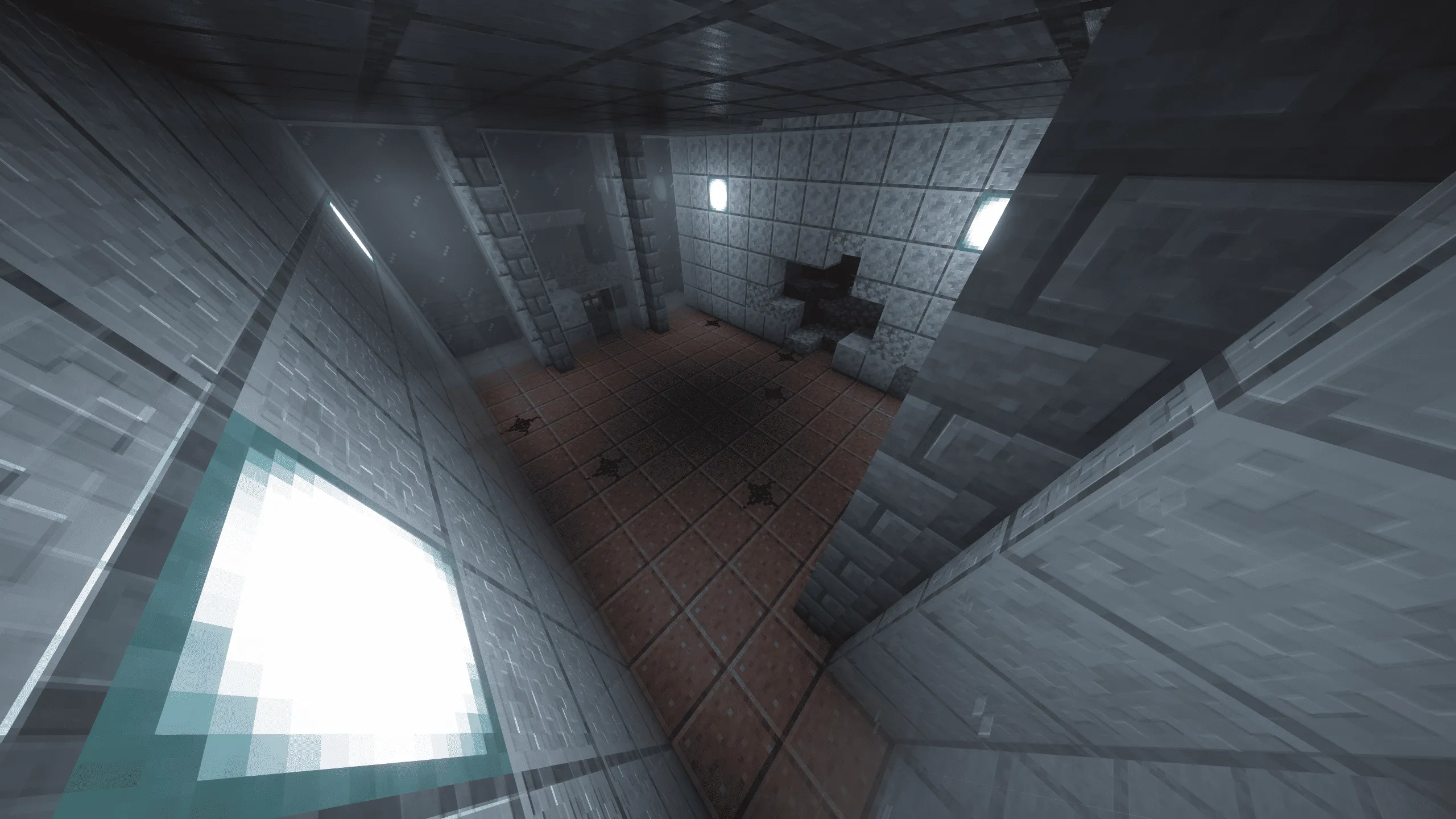 Technica Reborn — скриншот 3 (Модпаки, Minecraft)