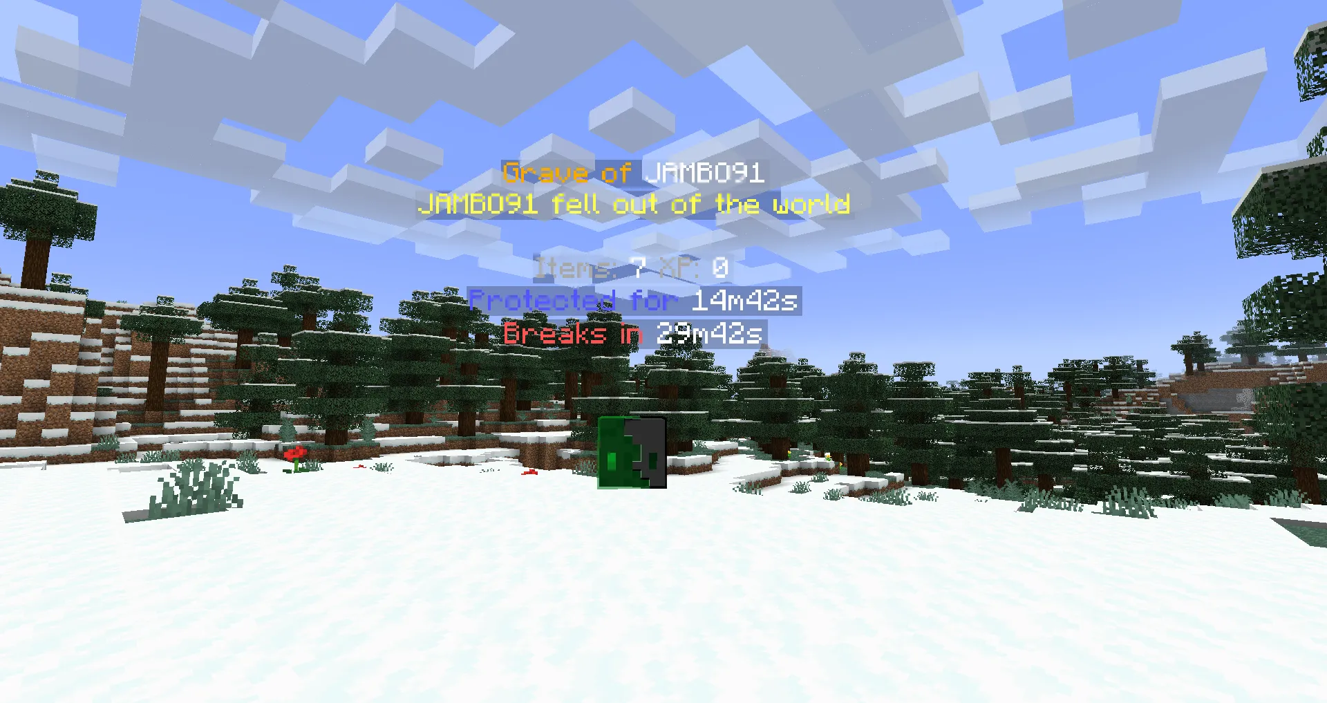 doomsdaycraft R.P.G, Модпаки, Minecraft