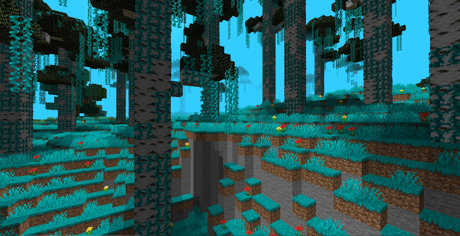 Magic adventure mod, Моды, Minecraft