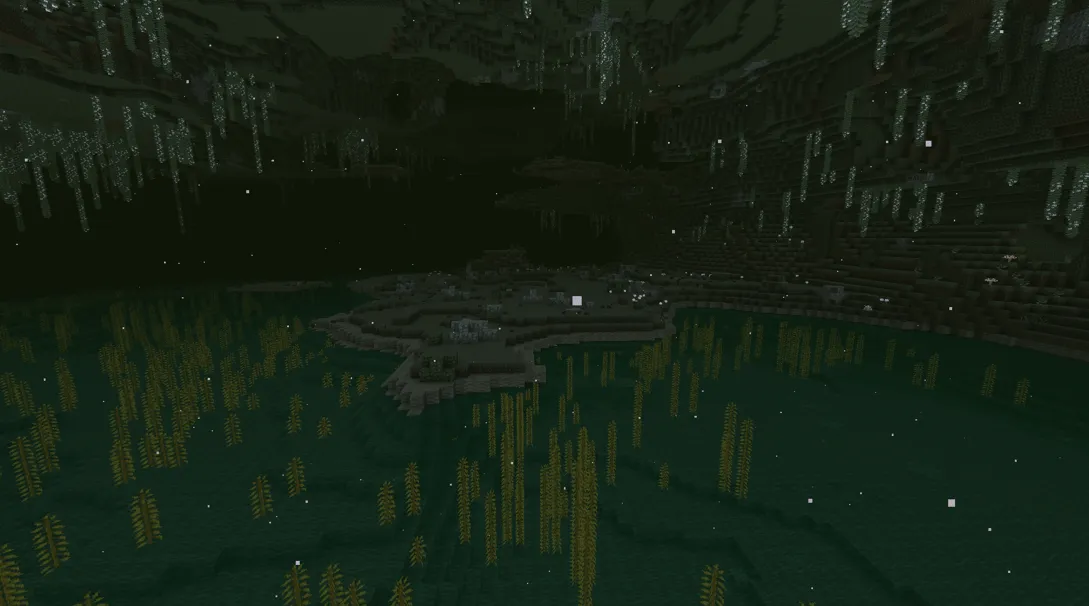 Bloody's Better Survival — скриншот 1 (Модпаки, Minecraft)