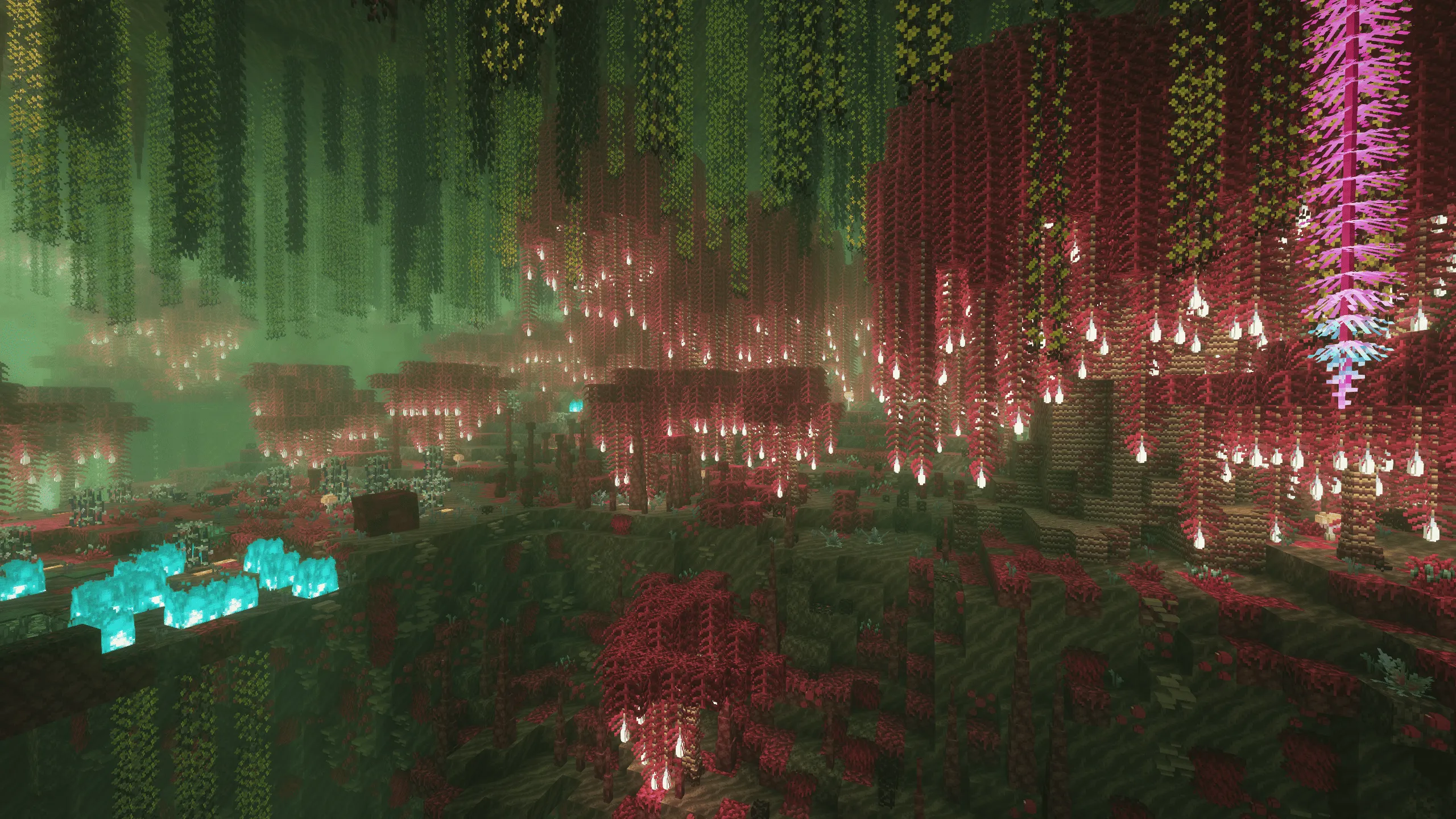 BetterNether Neoforge, Моды, Minecraft