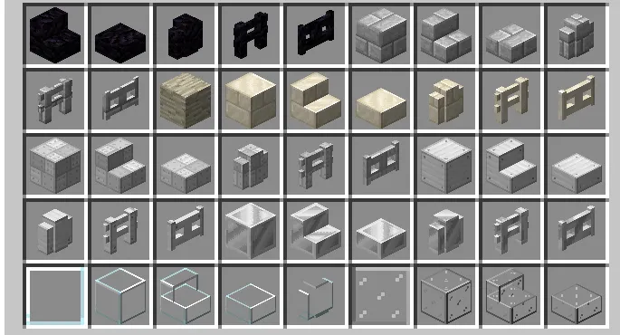 Mining Drills & Tools  NeoForge, Моды, Minecraft