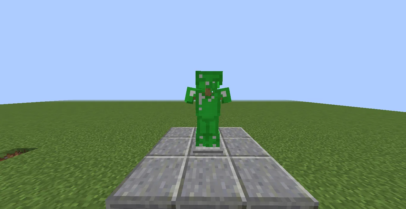 MineralMastery — скриншот 8 (Моды, Minecraft)