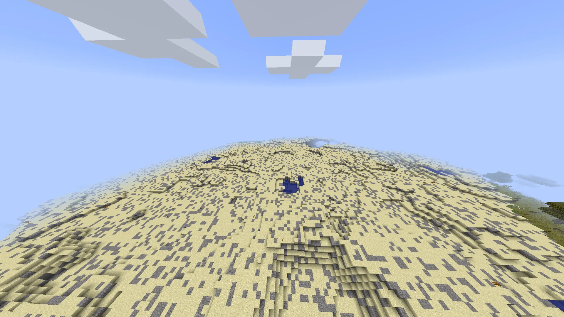 Foundations/no name, Моды, Minecraft