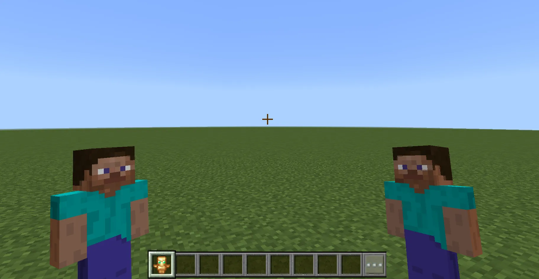 TOTEM OF  YOUR SKIN — скриншот 5 (Текстуры, Minecraft)