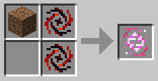 The Theory — скриншот 6 (Моды, Minecraft)