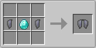 project-911634 — скриншот 4 (Моды, Minecraft)