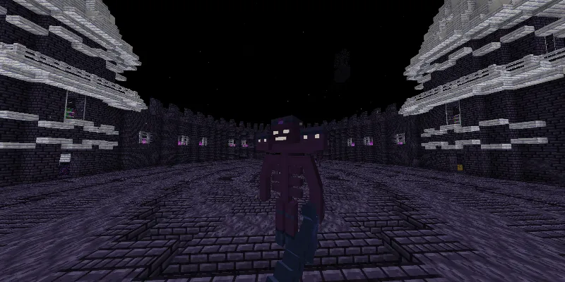 TheFallenStar +, Моды, Minecraft