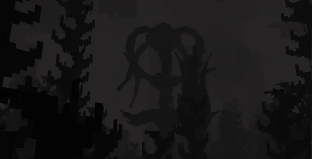 Parasites Apocylpse — скриншот 3 (Модпаки, Minecraft)