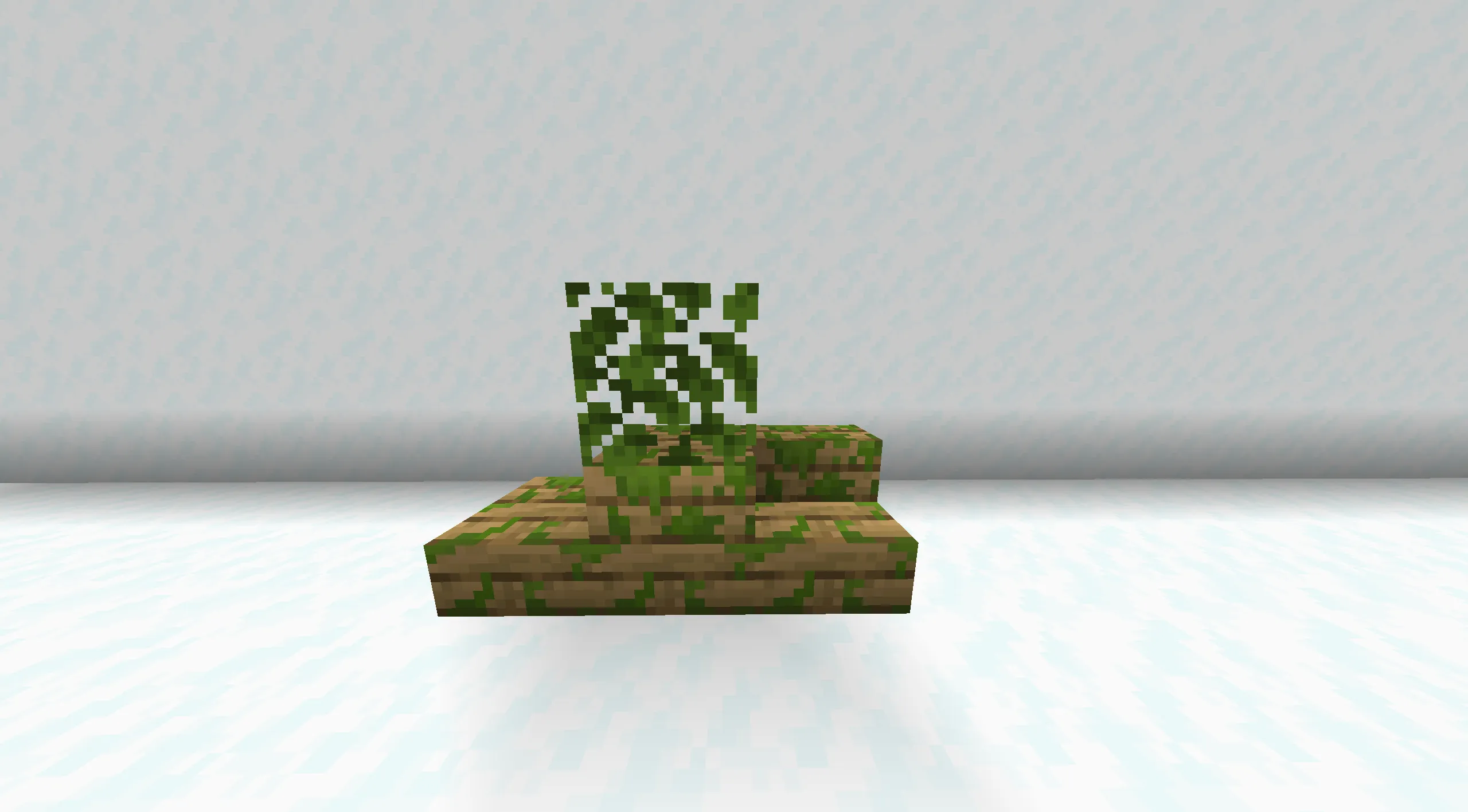 MATT's Expanded Mossy Blocks — скриншот 6 (Моды, Minecraft)