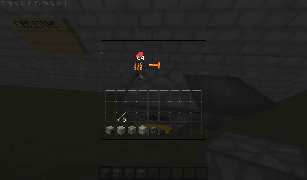 AllFull , Текстуры, Minecraft