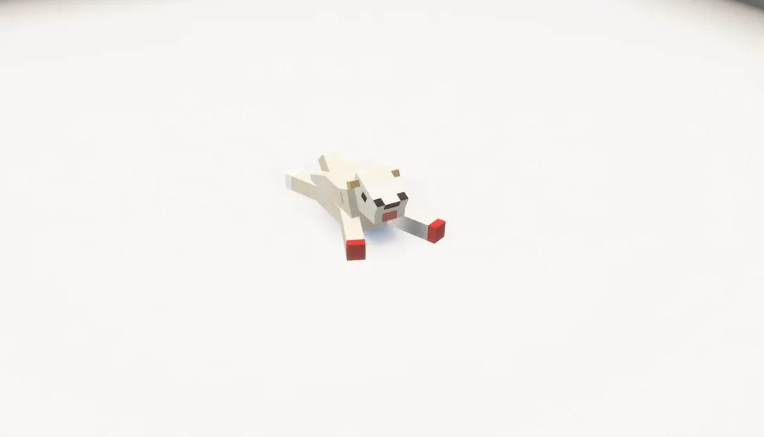 Emma's Free Pet CIT Pack, Текстуры, Minecraft